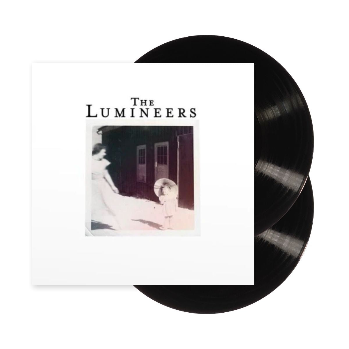 The Lumineers - The Lumineers (10th Anniversary Edition) [2LP 180-gram] Vinyl Record