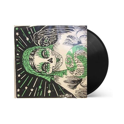 The Pine Hill Haints - Pine Hill Haints Vinyl Record