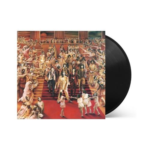 The Rolling Stones - It's Only Rock N Roll Vinyl Record