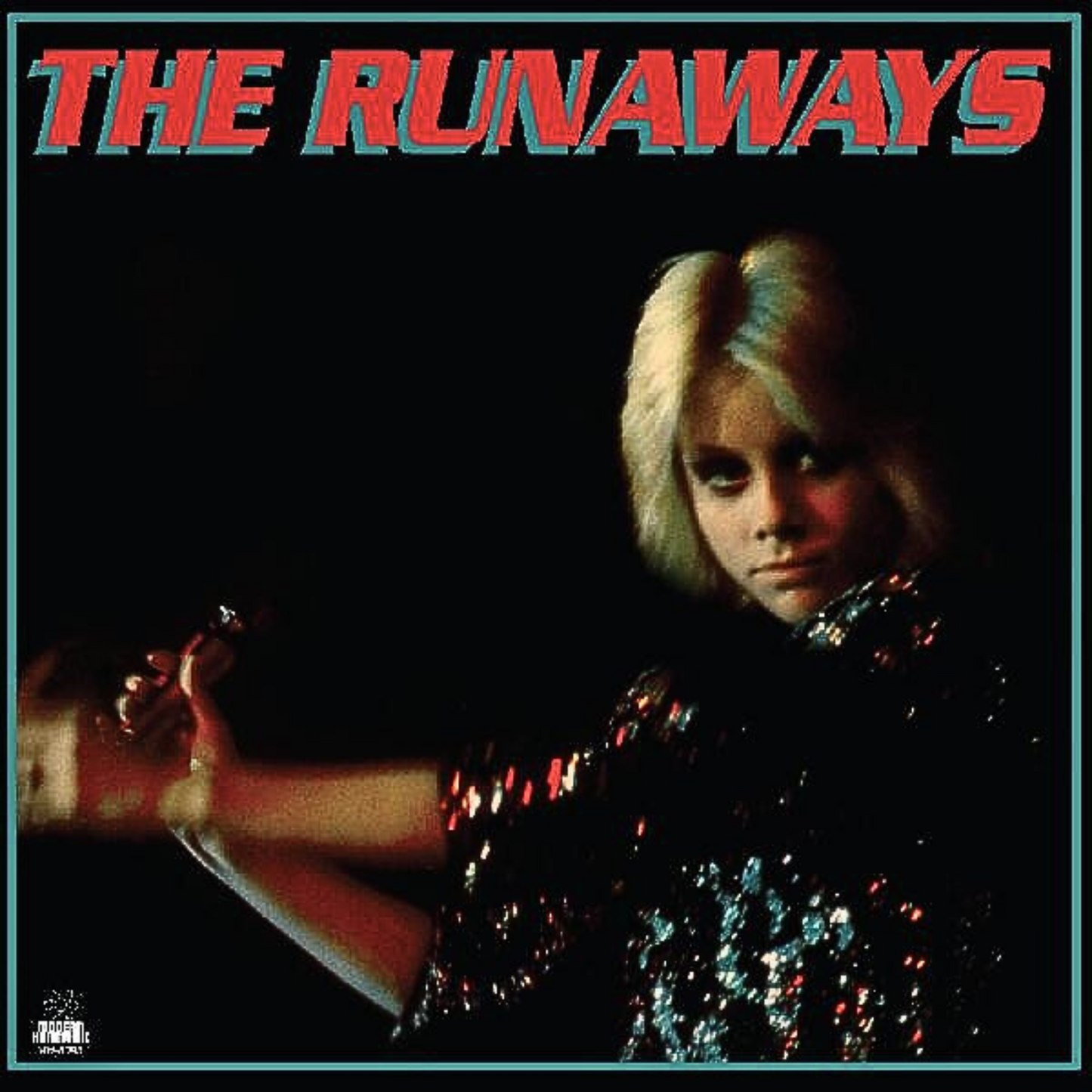 Runaways - Runaways - LP Vinyl Record