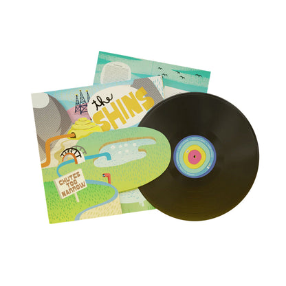 The Shins - Chutes Too Narrow (20th Anniversary Edition) Vinyl Record