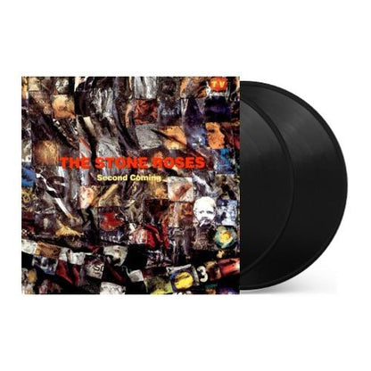 The Stone Roses - Second Coming [2LP] Vinyl Record
