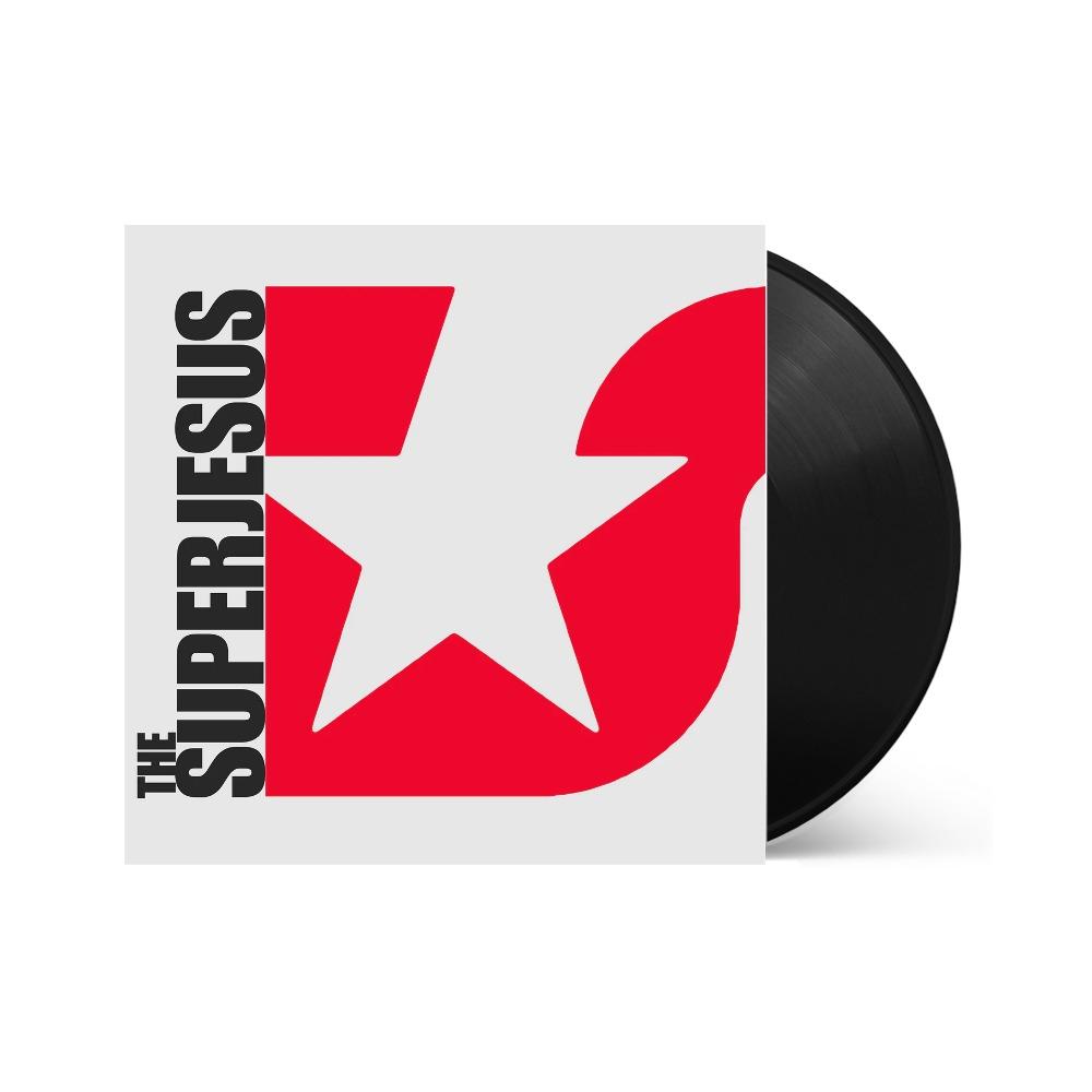 The Superjesus - The Superjesus Vinyl Record