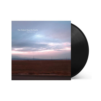 The Tallest Man on Earth - The Wild Hunt Vinyl Record