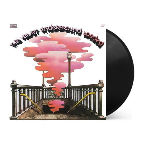 The Velvet Underground - Loaded Vinyl Record