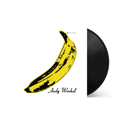 The Velvet Underground - Velvet Underground & Nico Vinyl Record