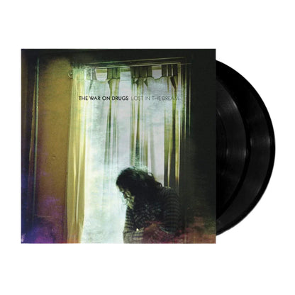 The War on Drugs - Lost in the Dream [2LP] Vinyl Record