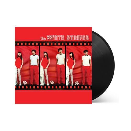 The White Stripes - The White Stripes Vinyl Record