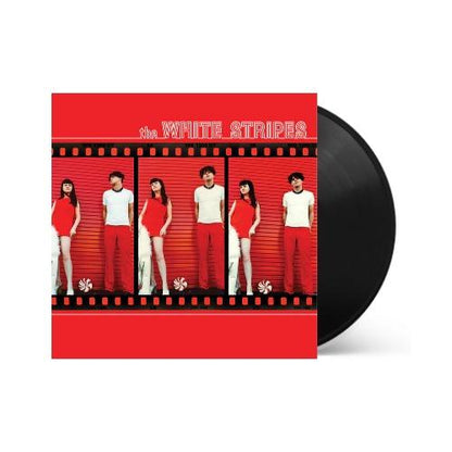 The White Stripes - The White Stripes Vinyl Record