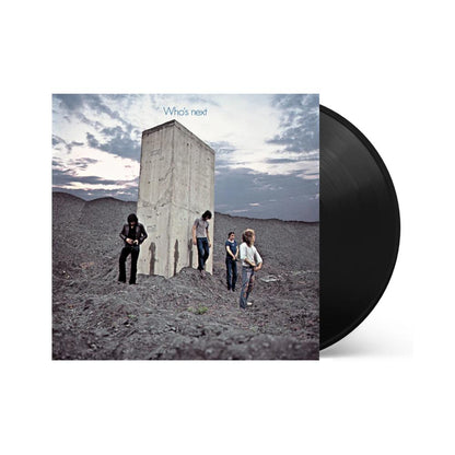 The Who - Who's Next Vinyl Record