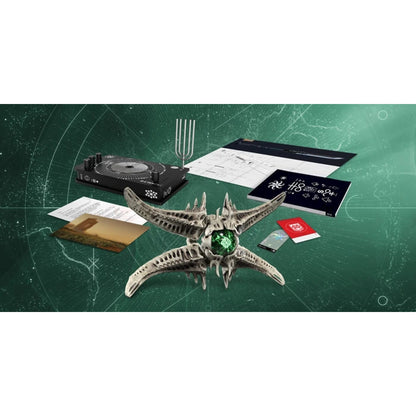 Destiny 2: The Witch Queen Collector's Edition - No Game Code