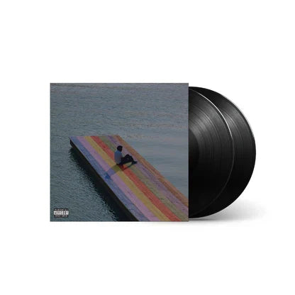 Baby Keem - The Melodic Blue [2LP] Vinyl Record