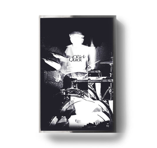 Cru the Dynamic - The Quick Cassette Tape