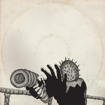 Thee Oh Sees – Mutilator Defeated At Last (LP Vinyl) Vinyl Record