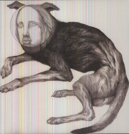 Thee Oh Sees – Putrifiers II (LP Vinyl) Vinyl Record