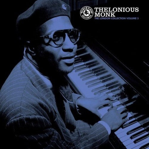 The London Collection Vol. 3 [Vinyl] Vinyl Record