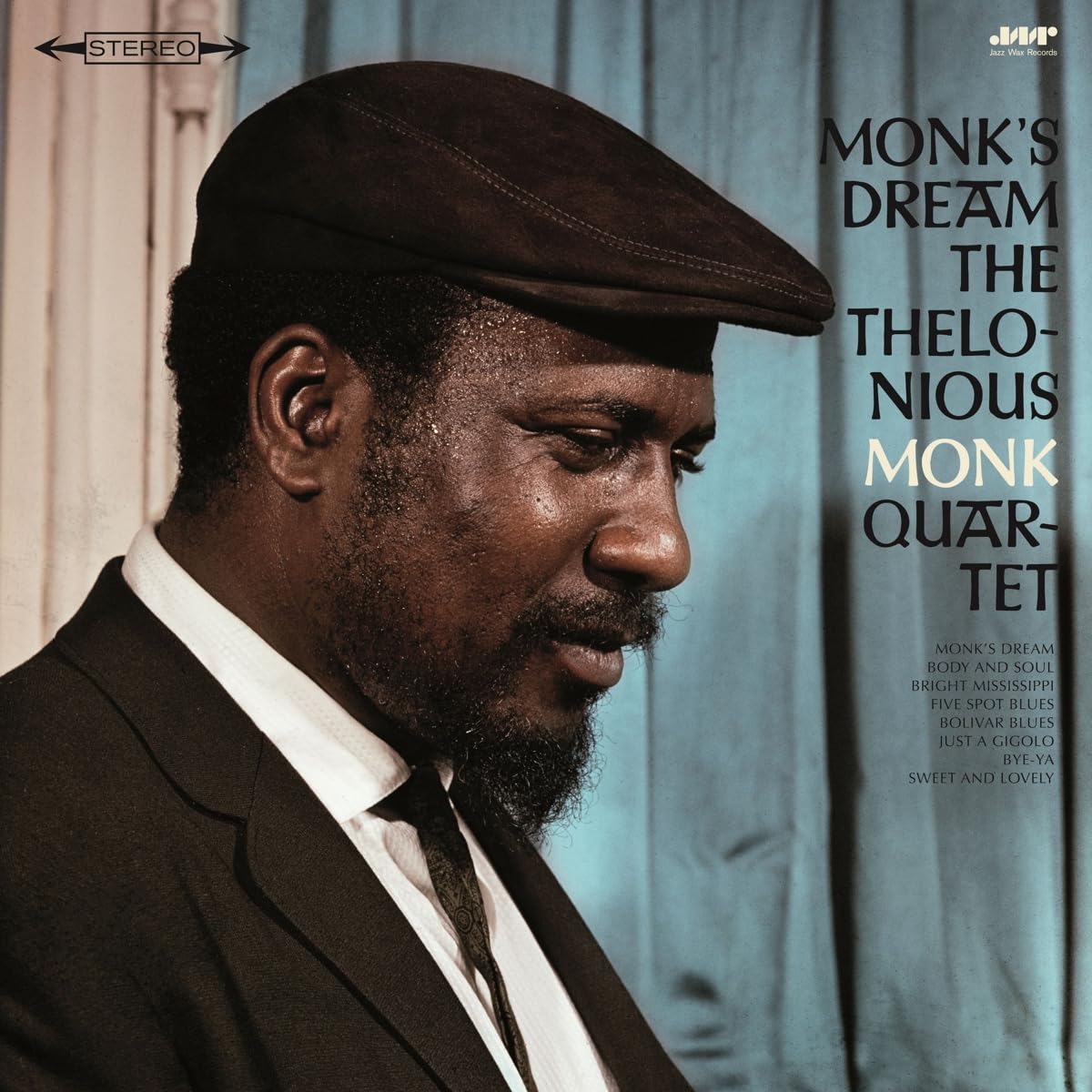 Thelonious Monk Quartet - Monk's Dream [Limited 180-Gram] Vinyl Record