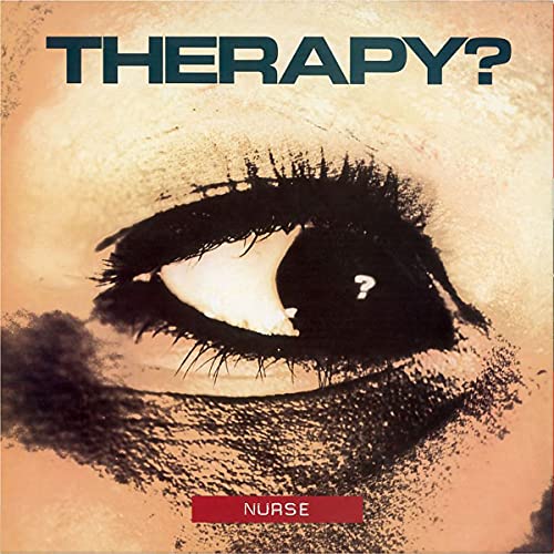 Nurse [Red LP] Vinyl Record