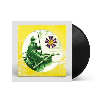 They Might Be Giants - FLOOD Vinyl Record