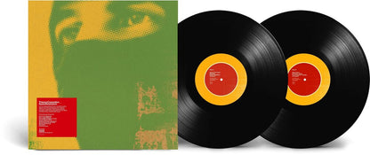 Thievery Corporation – Radio Retaliation (LP Vinyl) Vinyl Record