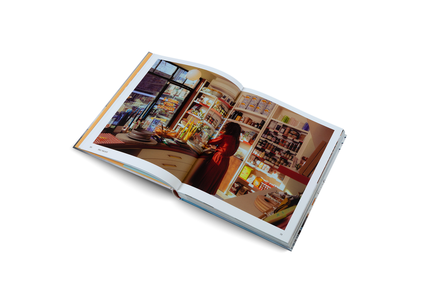Think Bigƒ??Shop Small Book