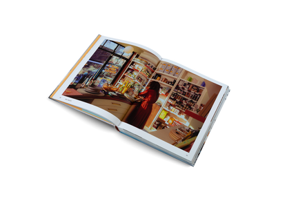 Think Bigƒ??Shop Small Book