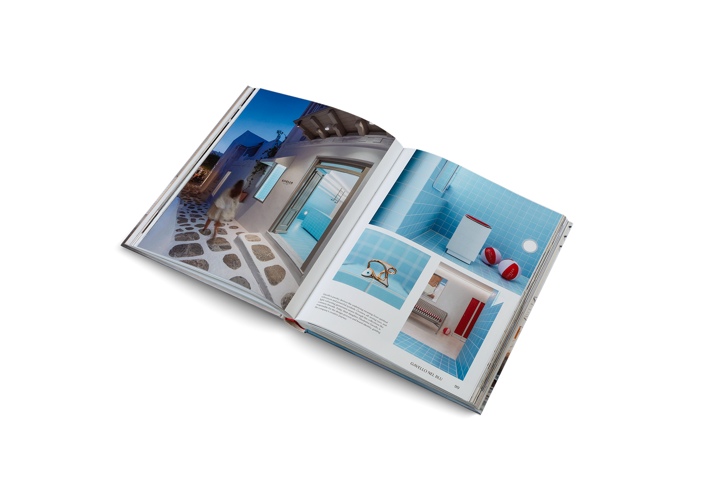 Think Bigƒ??Shop Small Book
