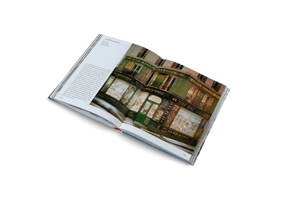 Think Bigƒ??Shop Small Book