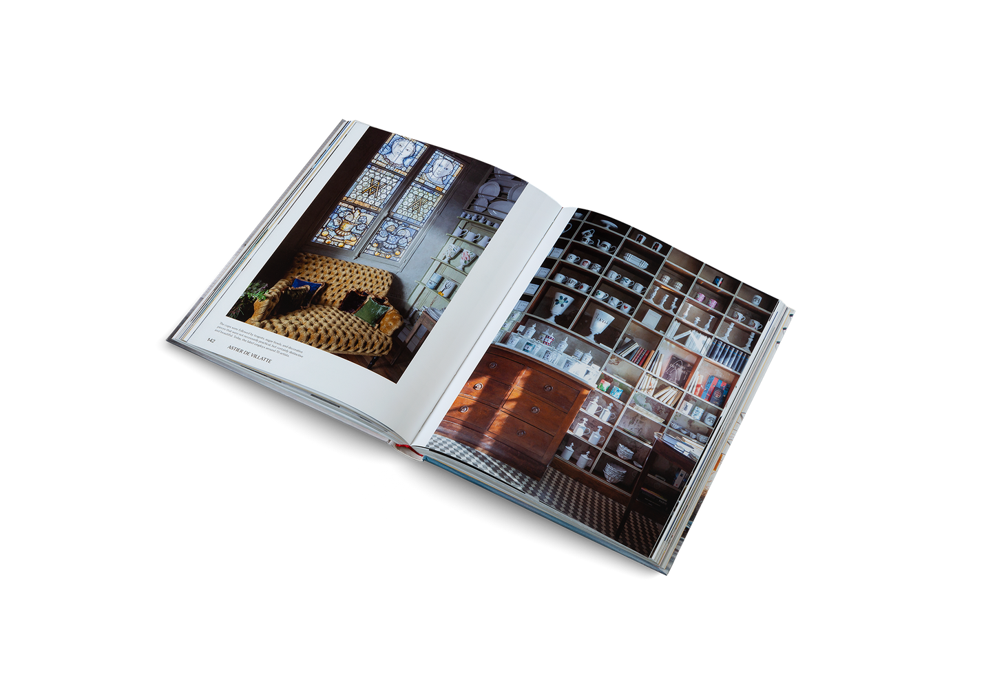 Think Bigƒ??Shop Small Book