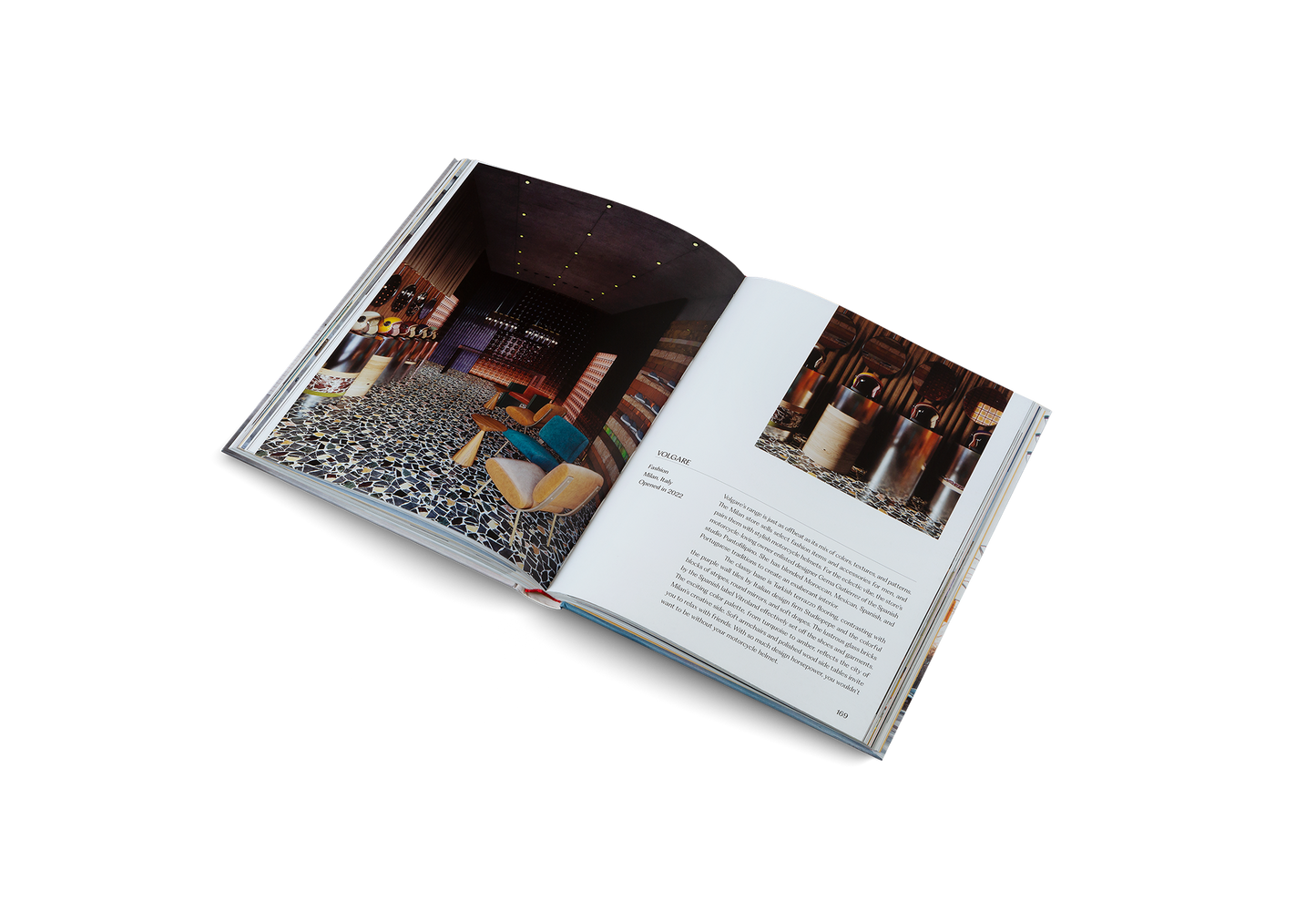 Think Bigƒ??Shop Small Book