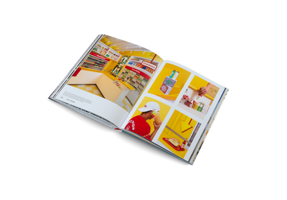 Think Bigƒ??Shop Small Book