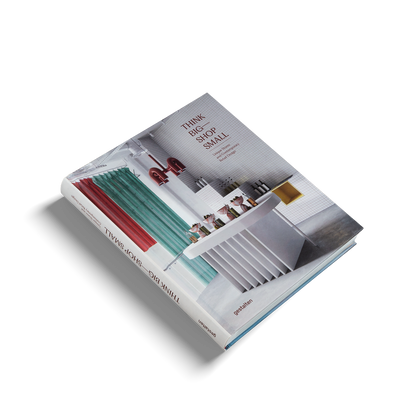 Think Bigƒ??Shop Small Book