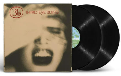 Third Eye Blind - Third Eye Blind [2LP] Vinyl Record