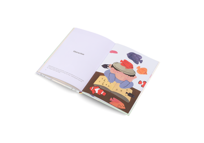 This Is How I Feel Today Book