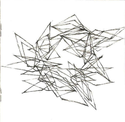 Thom Yorke – Tomorrow's Modern Boxes Music CD