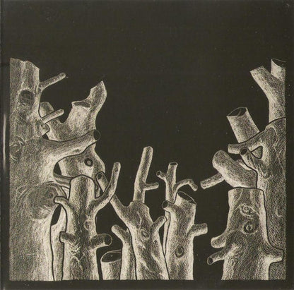 Thom Yorke – Tomorrow's Modern Boxes Music CD