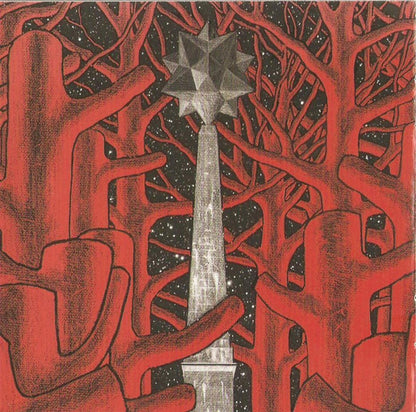 Thom Yorke – Tomorrow's Modern Boxes Music CD