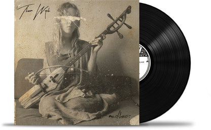 Thorn Wych – Aesthesis (LP Vinyl) Vinyl Record