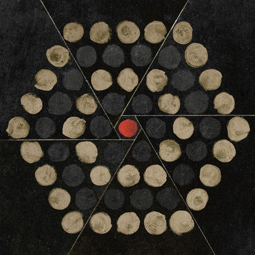 Thrice - Palms (Colored Vinyl, Clear Vinyl, Black) [Vinyl] Vinyl Record