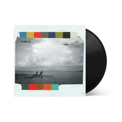 Thrice - Beggars Vinyl Record