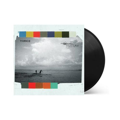 Thrice - Beggars Vinyl Record