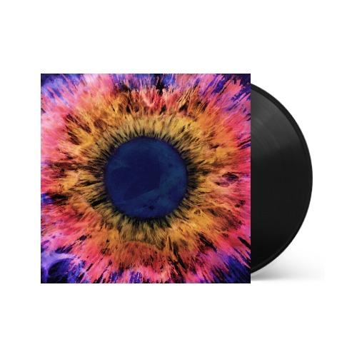Thrice - Horizons/East (Opaque Yellow) Vinyl Record
