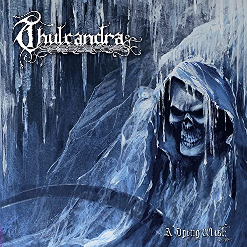 A Dying Wish Vinyl Record