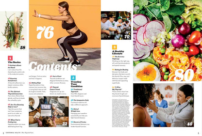 Thyroid Cure - Nature's Best Remedies: Take Control of Your Metabolism, Increase Energy, Lose Weight, Reduce Stress and Sleep Better