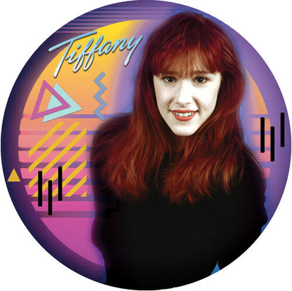 Tiffany - I Think We're Alone Now (Picture Disc Vinyl)  Vinyl Record