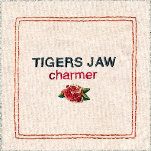 Charmer (Colored Vinyl, Digital Download Card) [Vinyl] Vinyl Record