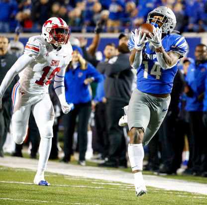 Mighty Roar: The Story of the 2019 Memphis Tigers Football Team Book