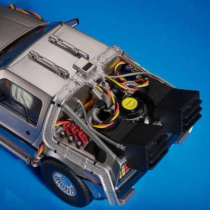 Back to the Future DeLorean TUBBZ (Special Edition)