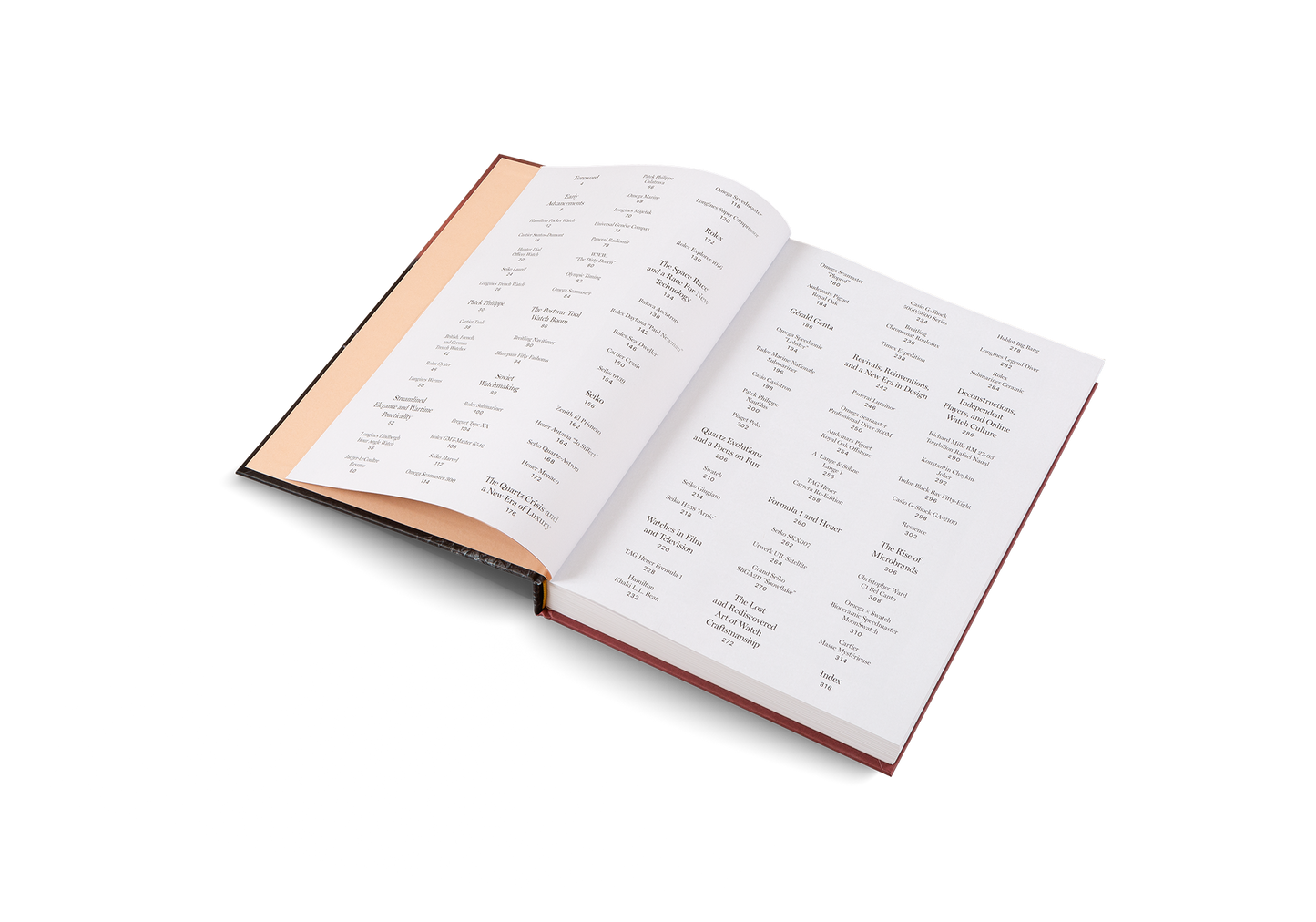 Time Machines Book