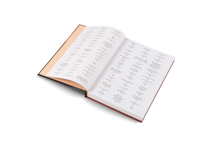 Time Machines Book